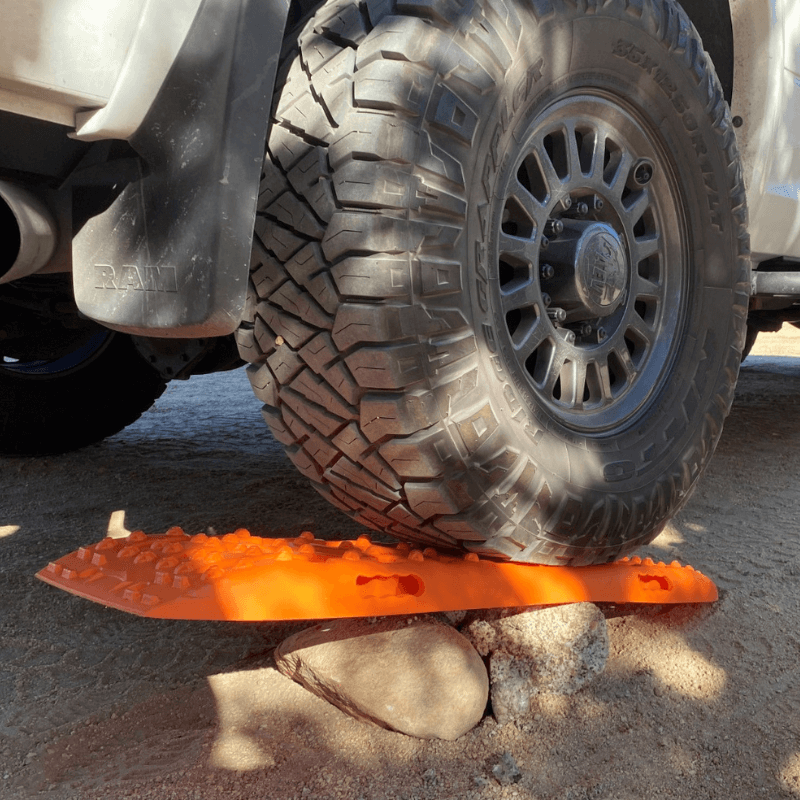 TAC™ The Recovery Bundle