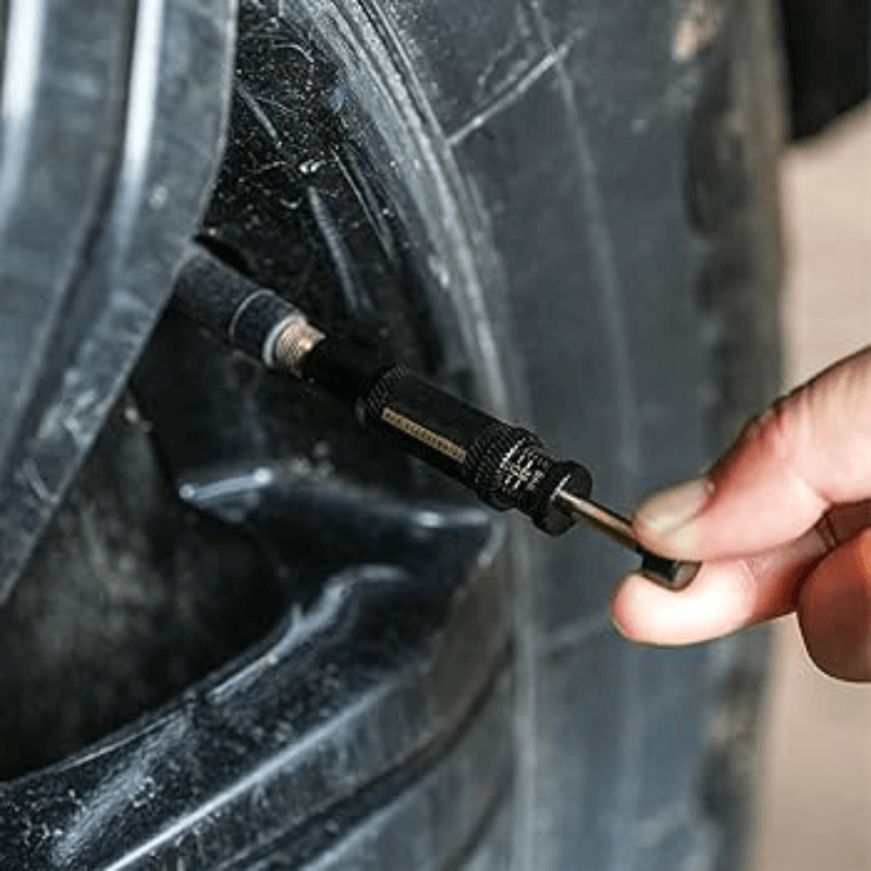 TAC™ Pro Series Tyre Deflators