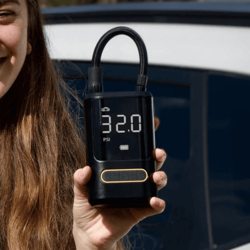 TAC™ Mini Portable Air Compresor