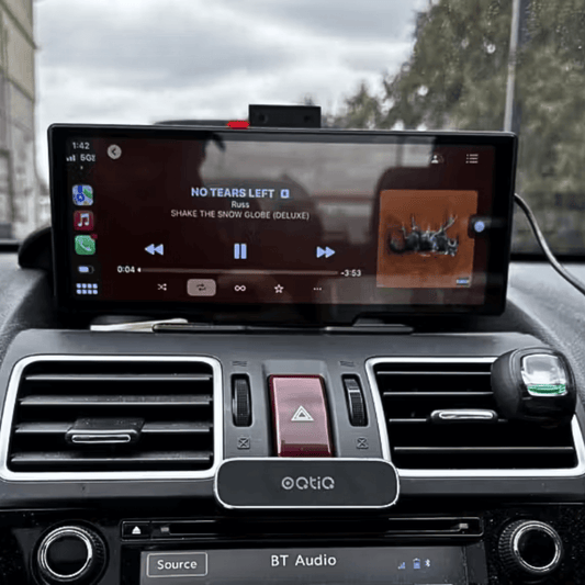 TAC™ Car Tablet Pro Max 10.26 Inch