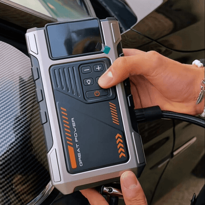 TAC™ The Recovery Bundle