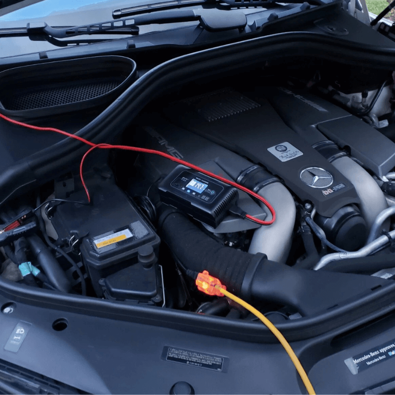 TAC™ 20A Battery Charger